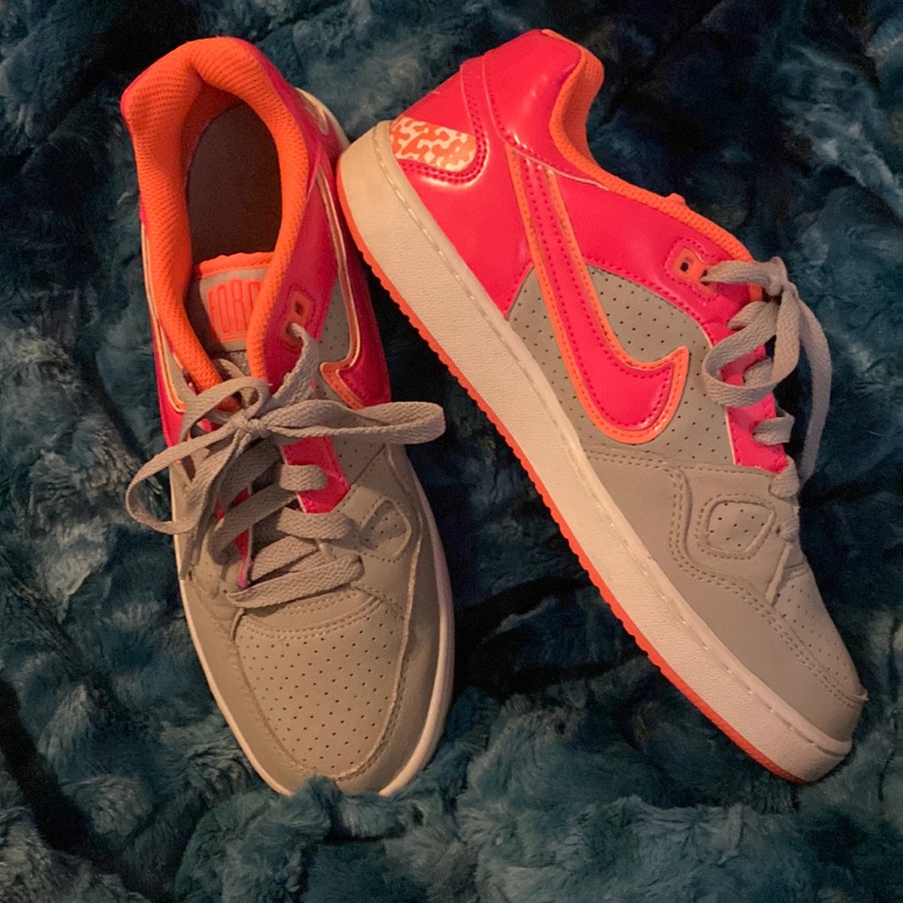 Nike force 5/26/14